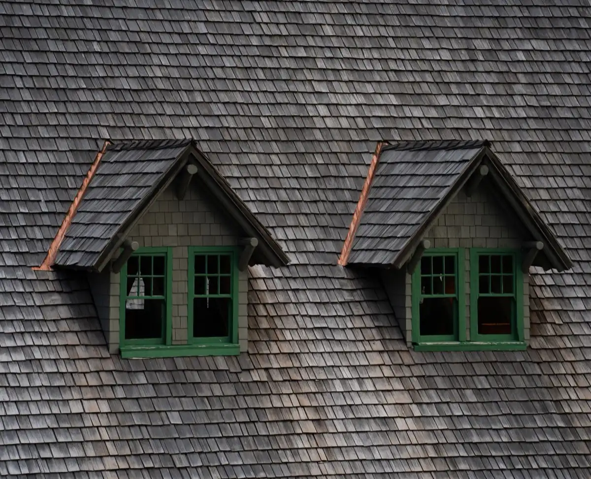 Asphalt Shingle Roofs in St. Cloud, MN