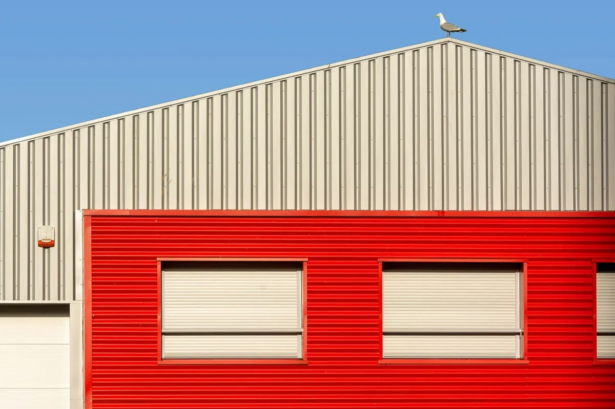 Commercial Roofing in St. Cloud, MN