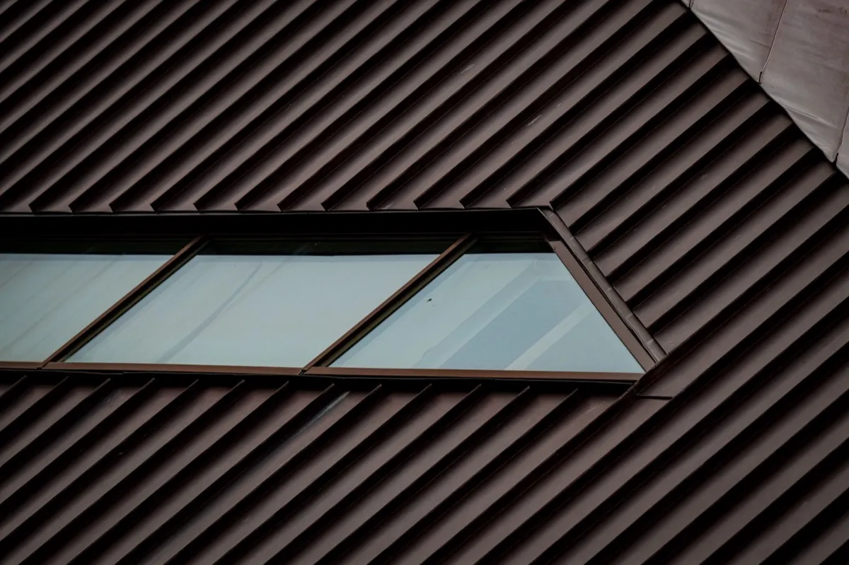 Metal Roofing in St. Cloud, MN