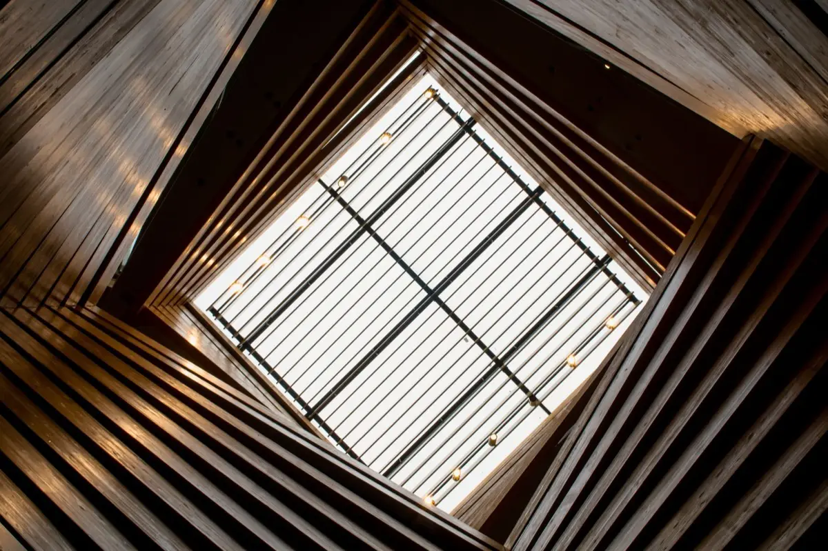 Skylights in St. Cloud, MN