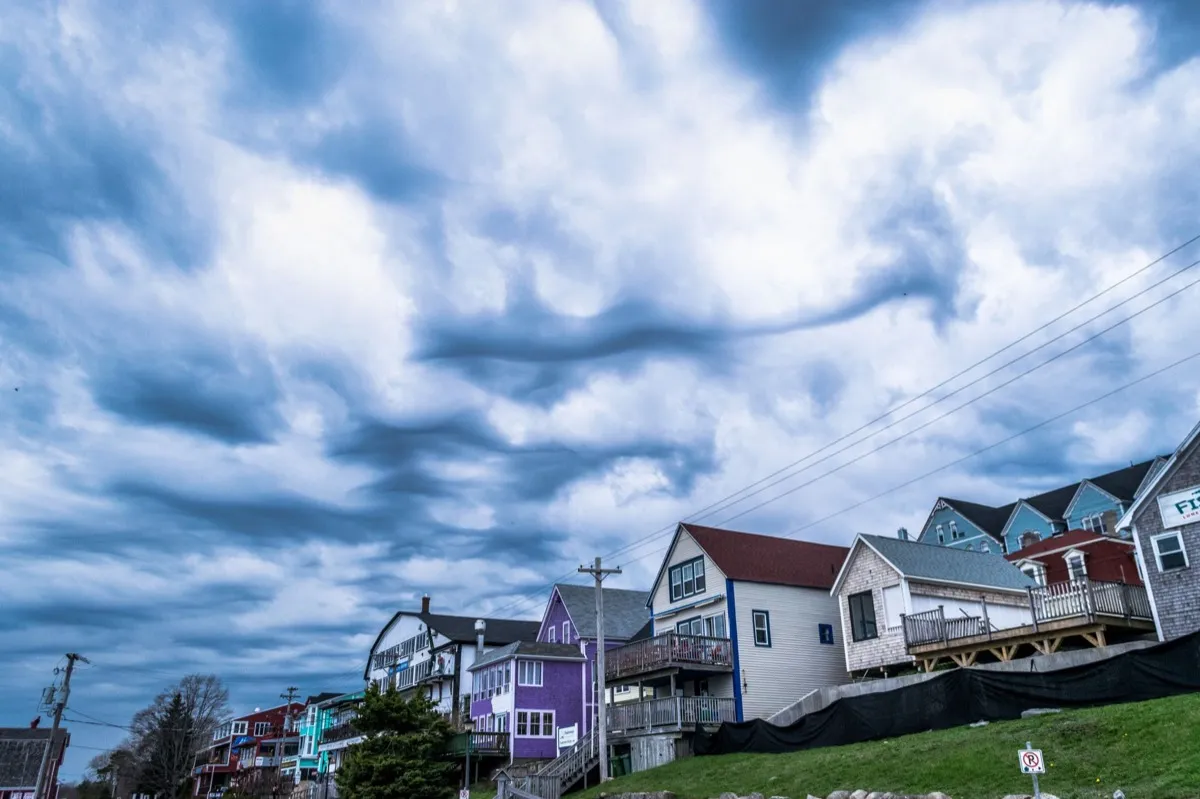 Storm Damage Restoration in St. Cloud, MN
