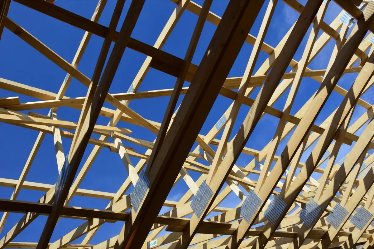 Roof Ventilation in St. Cloud, MN